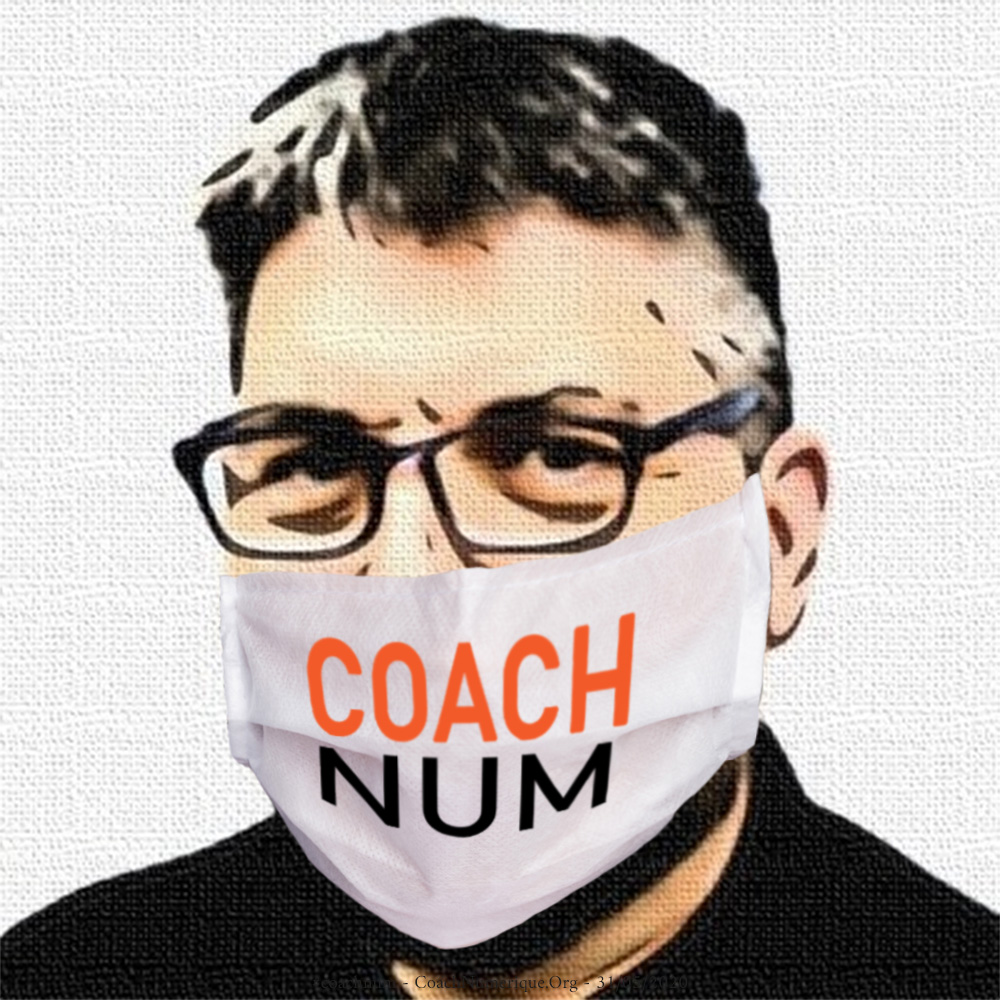 Coach_Numerique Masque Covid19