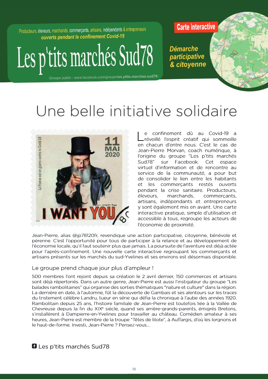 Coach Numerique Une Belle Initiative Solidaire